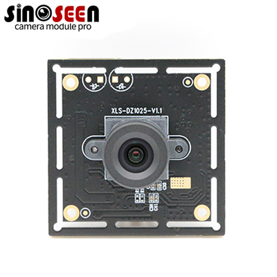 Fixed Focus GC2053 Sensor 1080p HDR USB Camera Module New Custom