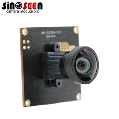 Imx317 4k FHD 8mp Usb Camera Module For Security Surveillance
