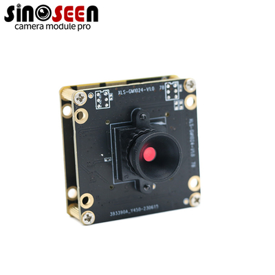 SONY IMX378 Sensor 12MP USB Camera Module High Dynamic Range