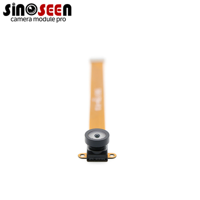 1280x800 Resolution 1MP Camera Module For Surveillance Systems And Video Conferencing