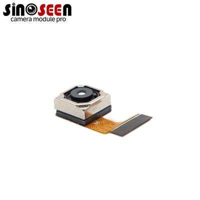 Compact 8MP Camera Module With Autofocus And OV8825 Sensor For Customizable