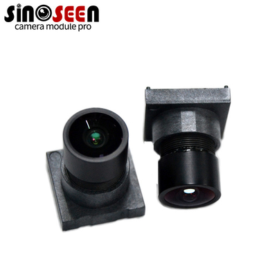 IMX317 Sensor Closed Circuit Surveillance Camera Lens M9 Mounting F2.0 1/2.5&quot;