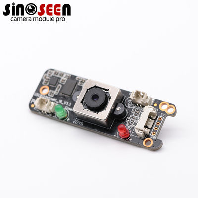 OV2732 Sensor 1080P USB Webcam Module Auto Focus Camera Module