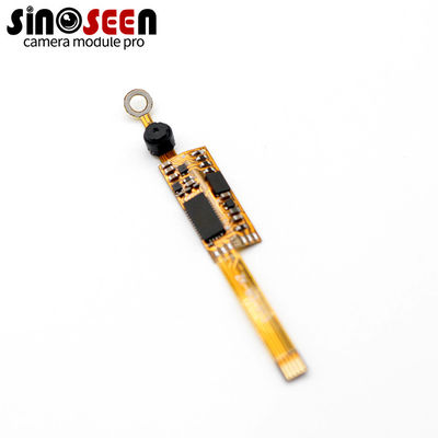Tiny Size USB Endoscope Camera Module Foldable Flexible PCB OV9734 Sensor