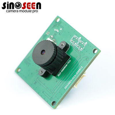 SONY IMX214 Sensor 8MP Camera Module Fixed Focus For Video Doorbell