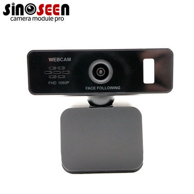 5MP Face Tracking Camera HDR With SONY COMS IMX335 Sensor