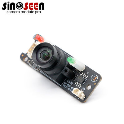 1/4 Inch High Sensitivity HD 5MP OV5640 Camera Module