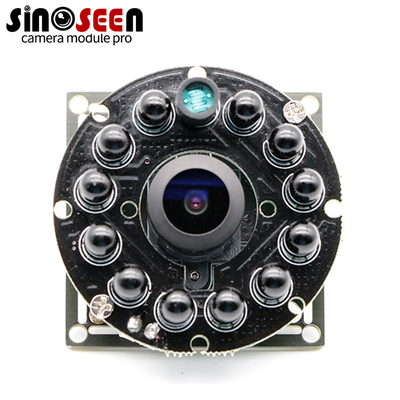 Infrared Fill Light Usb Ir Camera Module 1mp Ar0144 Sensor 720p 60fps Global Shutter