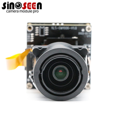 8MP 4K FHD USB OEM Camera Module 3X 5X Optical Zoom With IMX415 Sensor