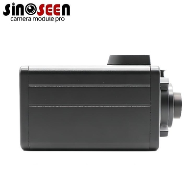 1/4 Inch USB Camera Module 1Mp FF AR0144 1280x800 60fps Global Exposure
