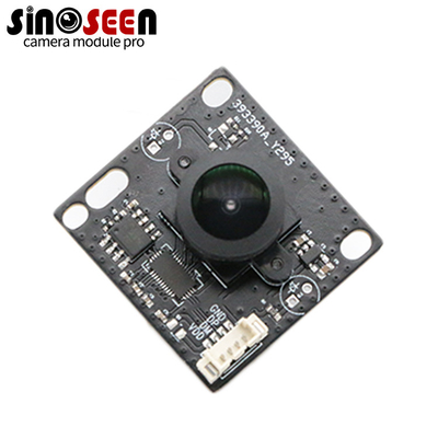 Customized 1MP 720P FF Value USB Camera Module For Cat Eye Camera